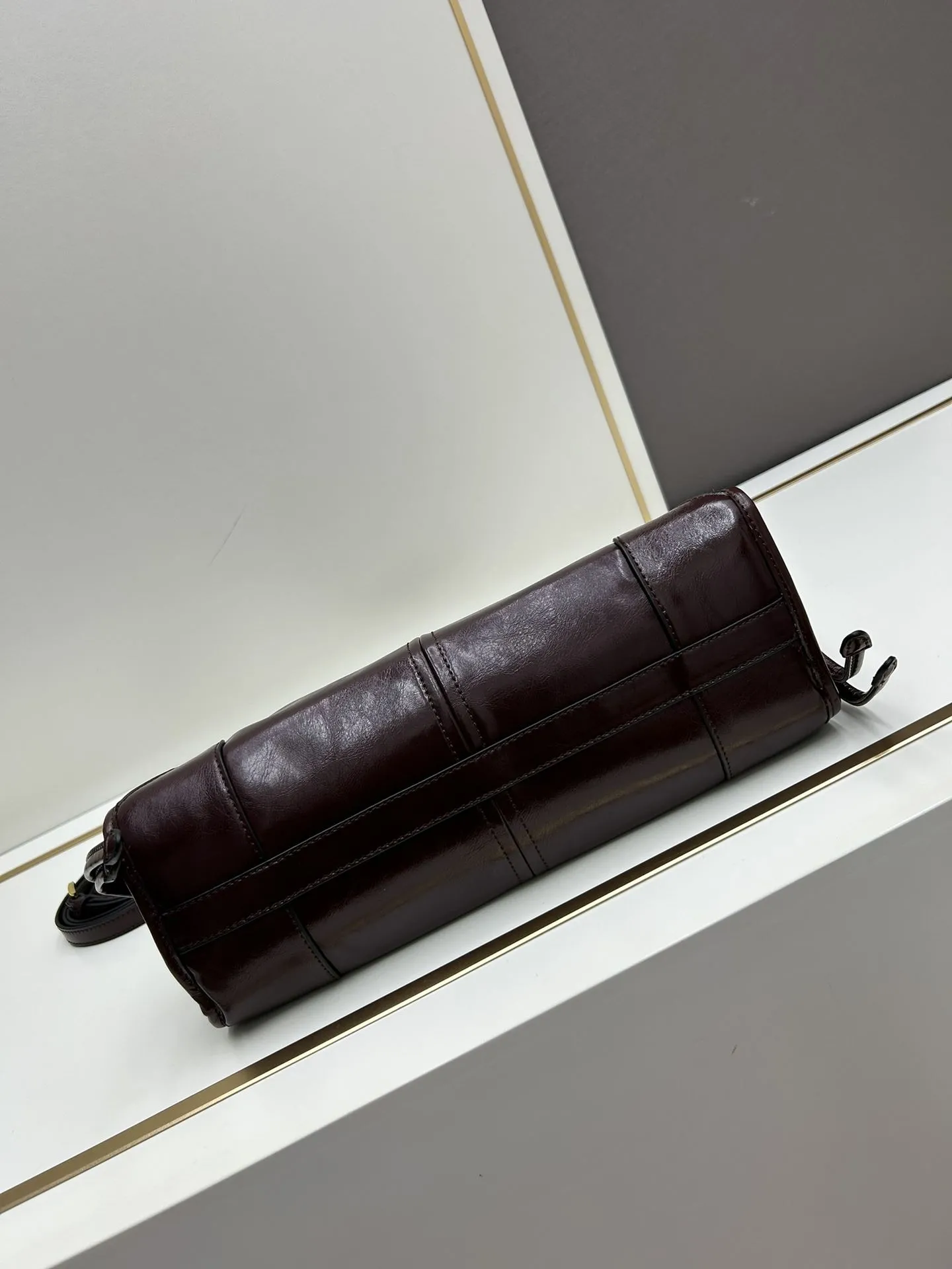 Prada Top Handle Bags-923 - Image 5