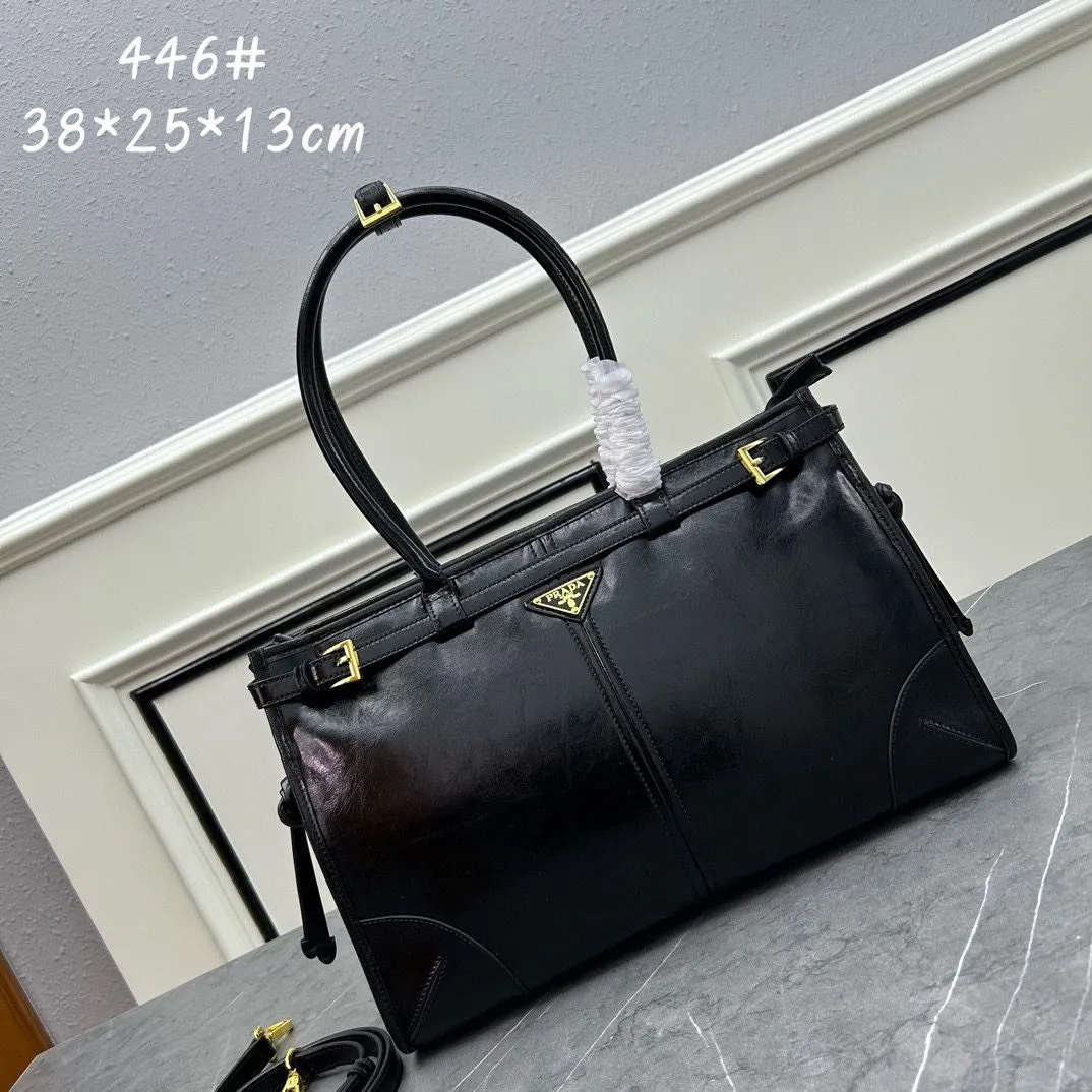 Prada Top Handle Bags-926