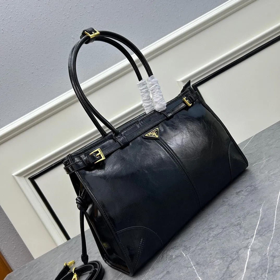 Alternative view of Prada Top Handle Bags-926