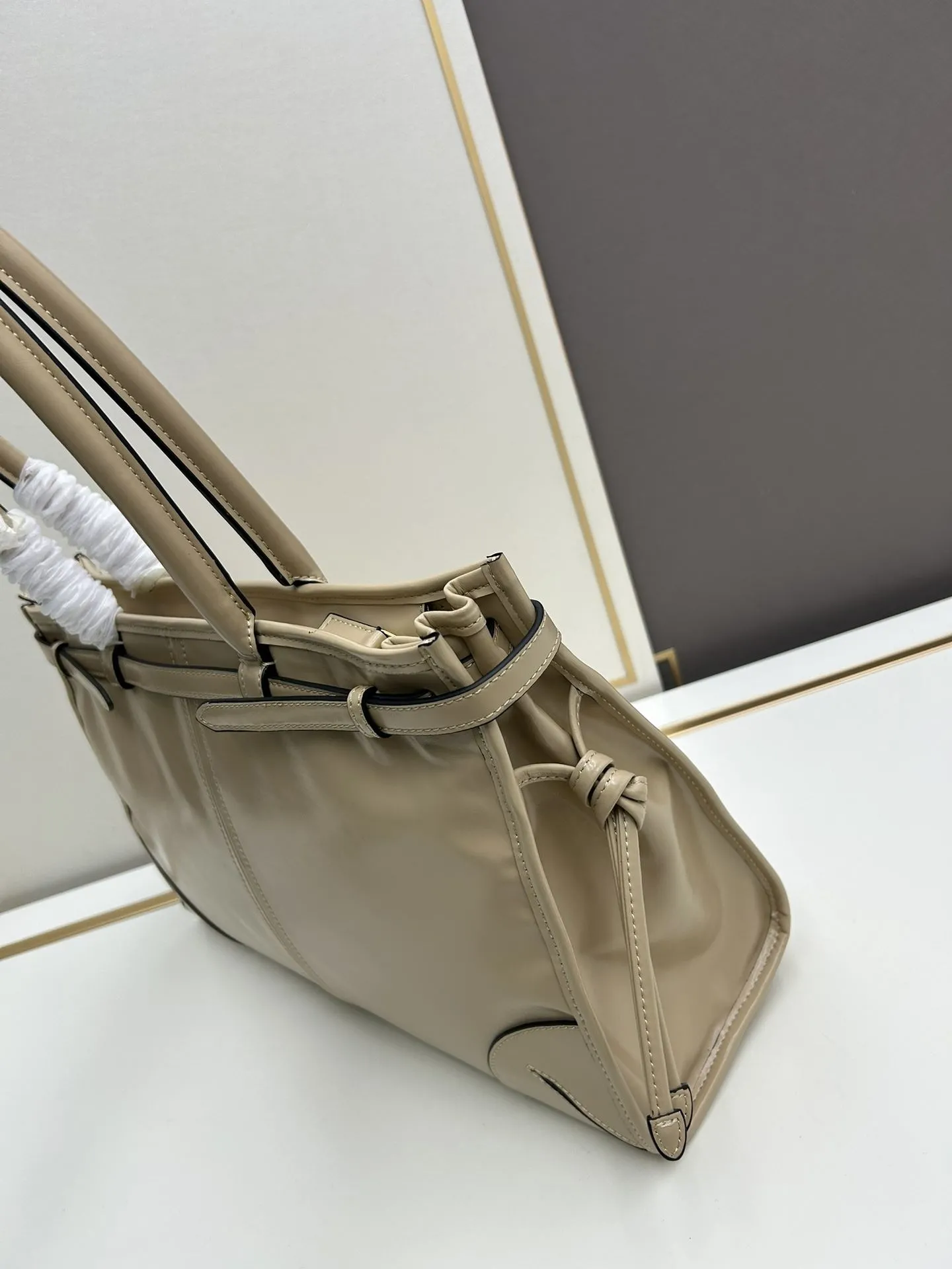 Prada Top Handle Bags-928 - Image 3