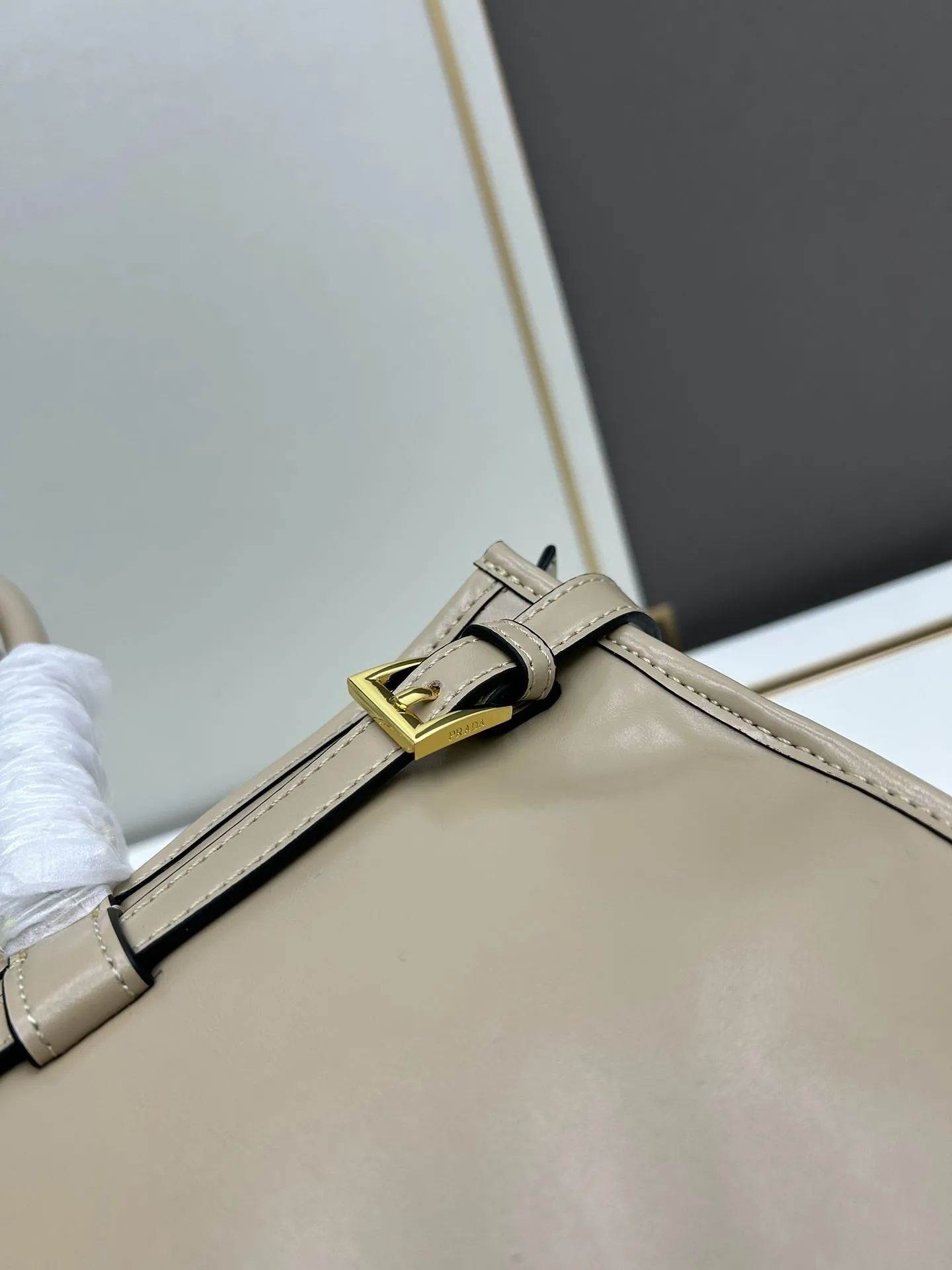 Prada Top Handle Bags-928 - Image 6