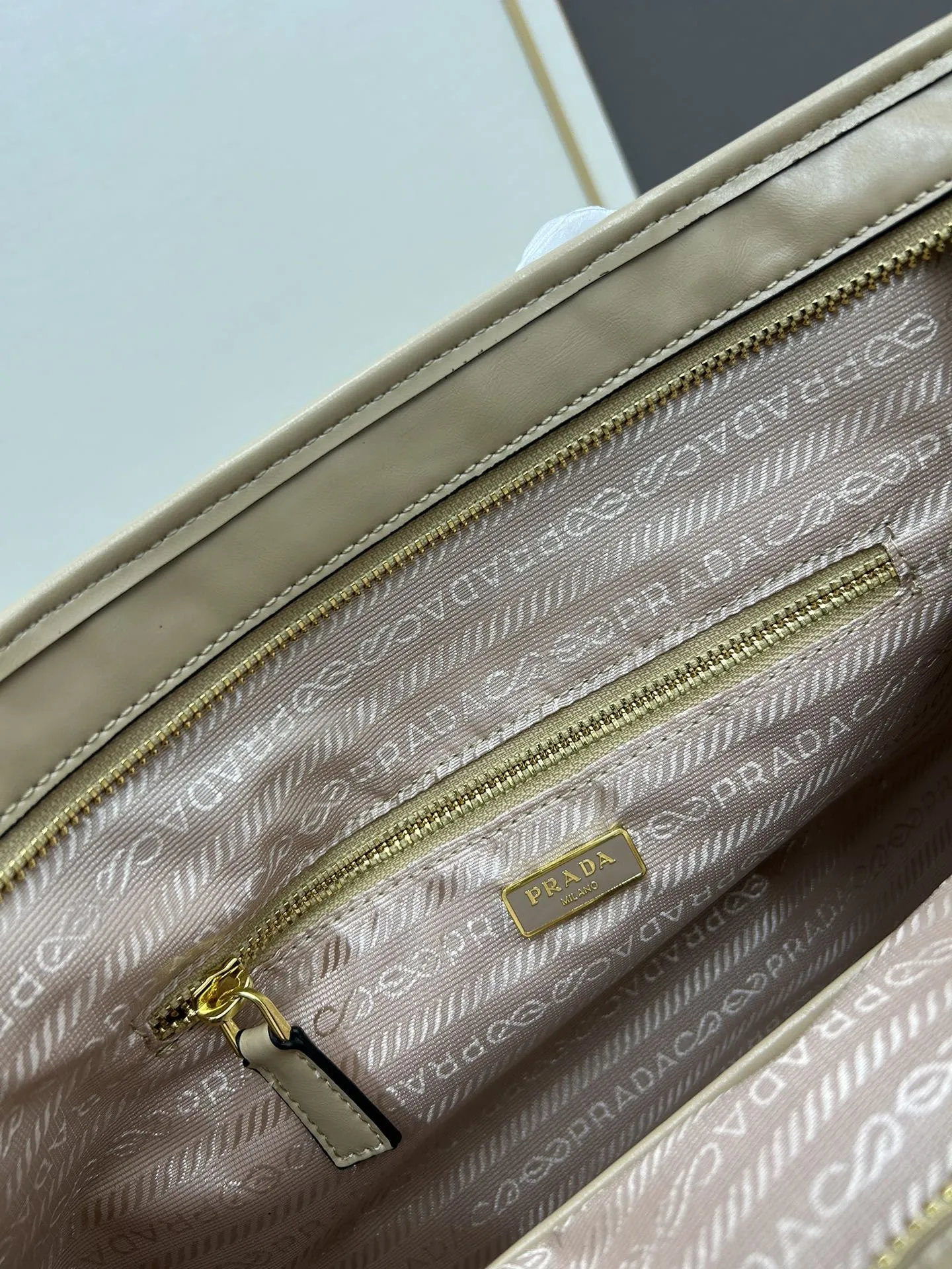 Prada Top Handle Bags-928 - Image 8