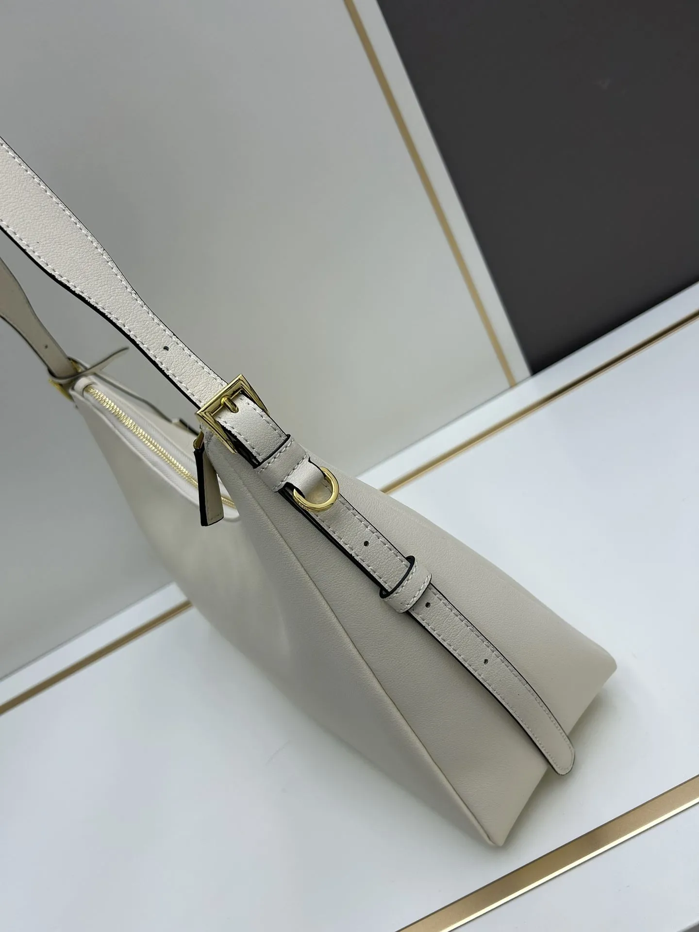 Alternative view of Prada Top Handle Bags-930