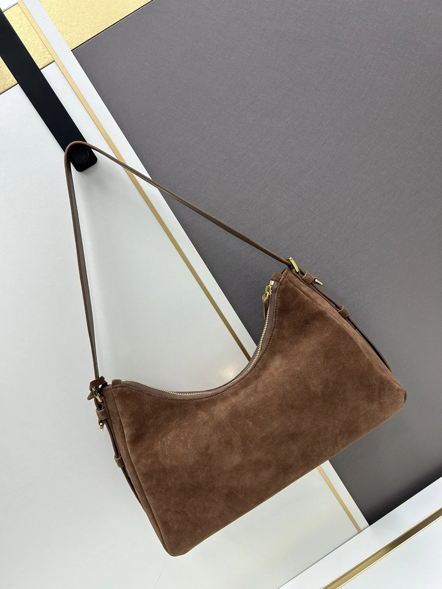Alternative view of Prada Top Handle Bags-933