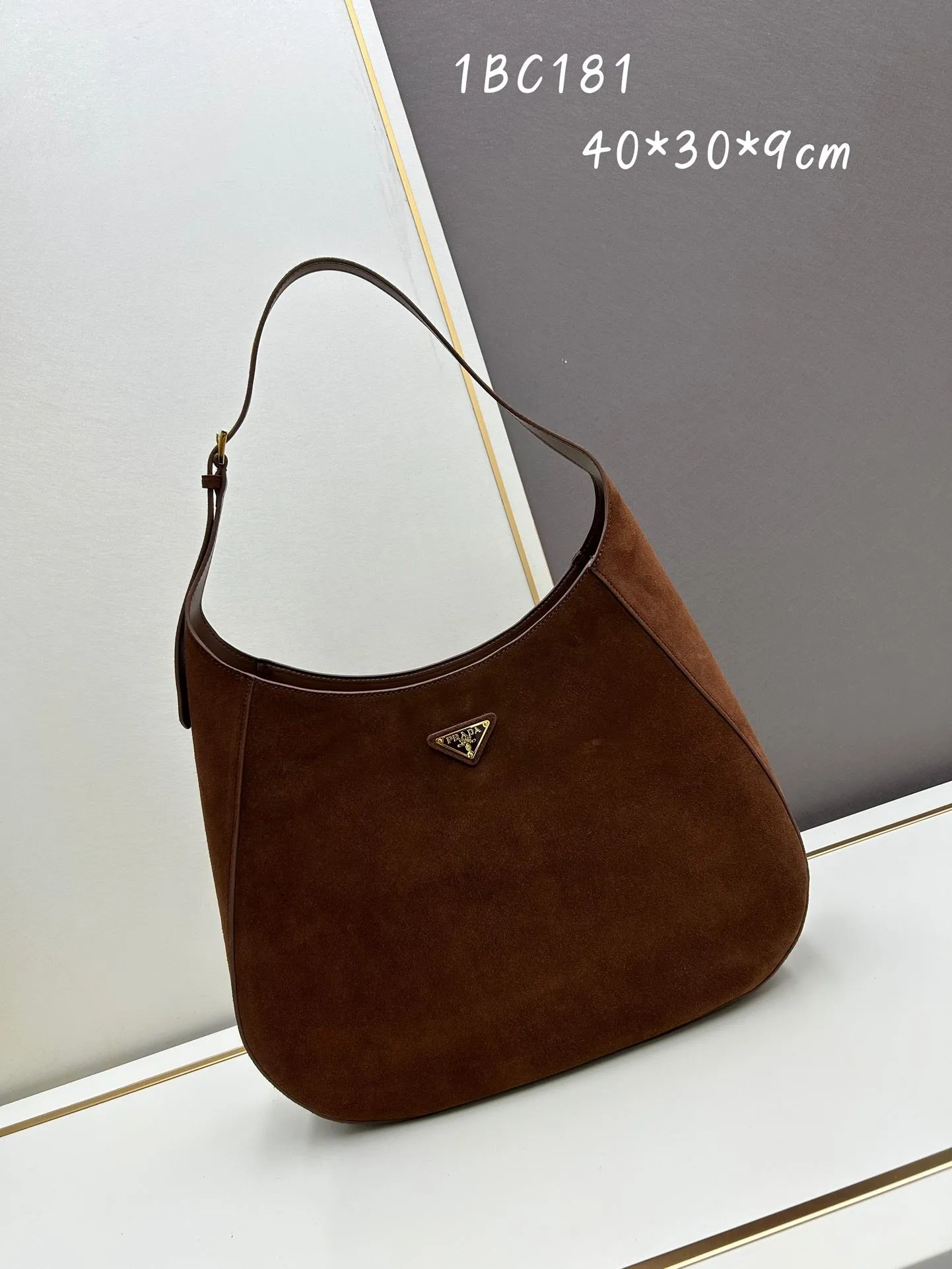 Prada Top Handle Bags-934