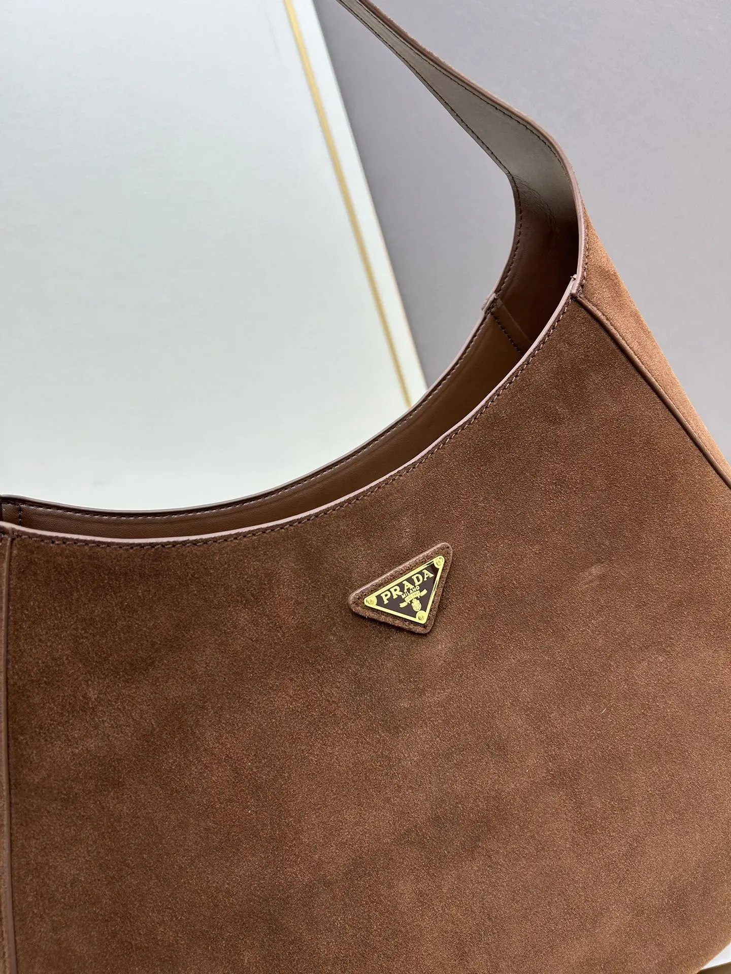 Prada Top Handle Bags-934 - Image 3