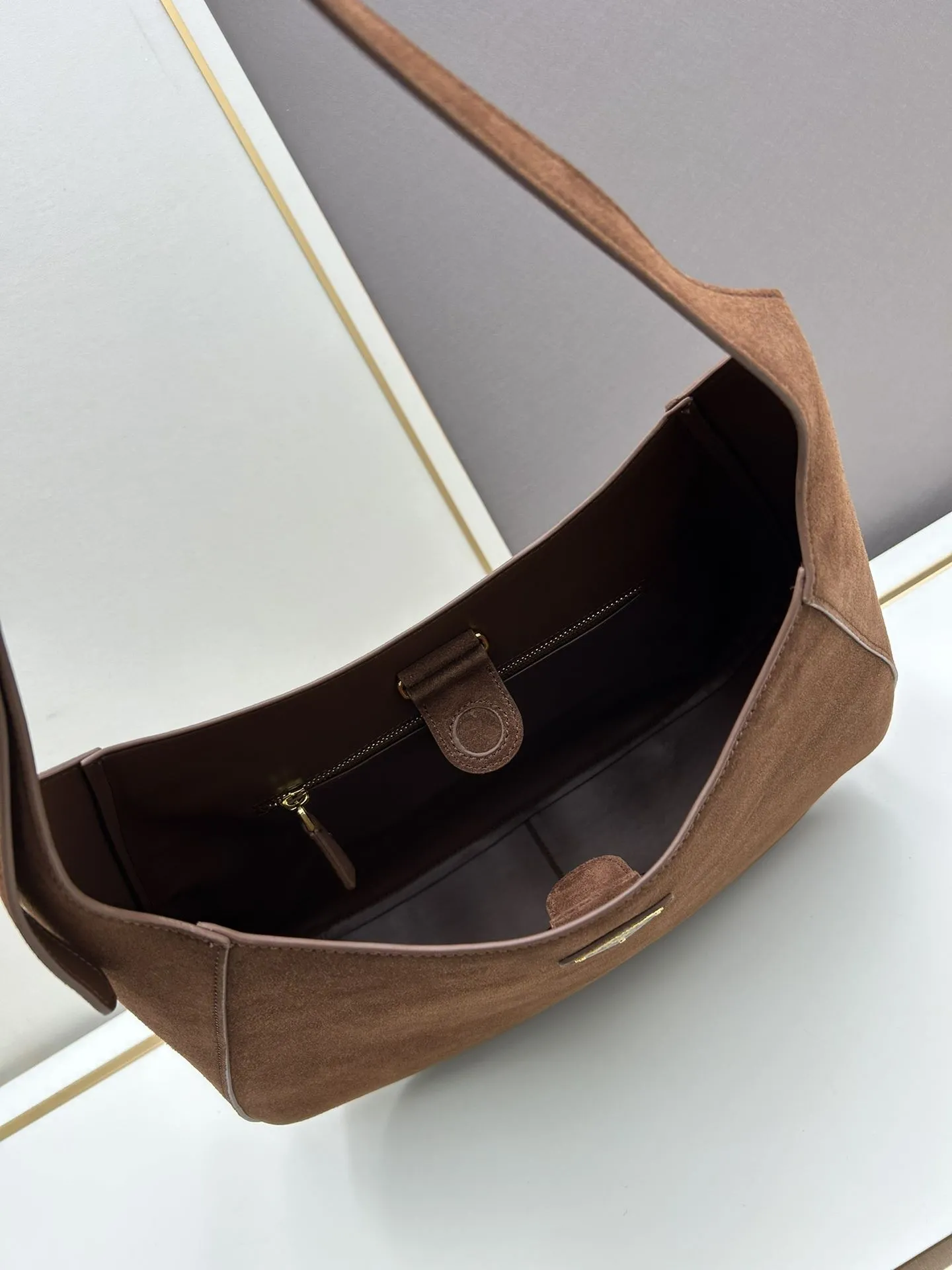 Prada Top Handle Bags-934 - Image 6