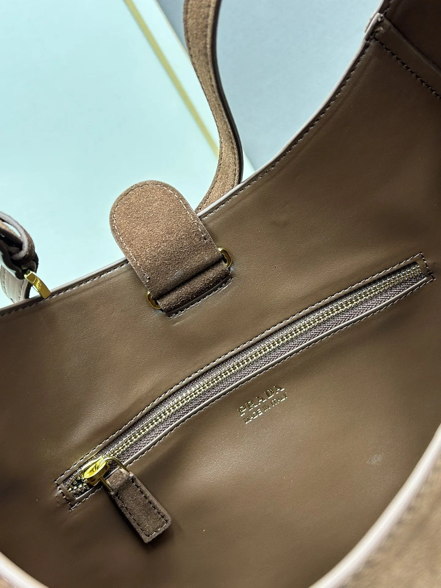 Prada Top Handle Bags-934 - Image 7