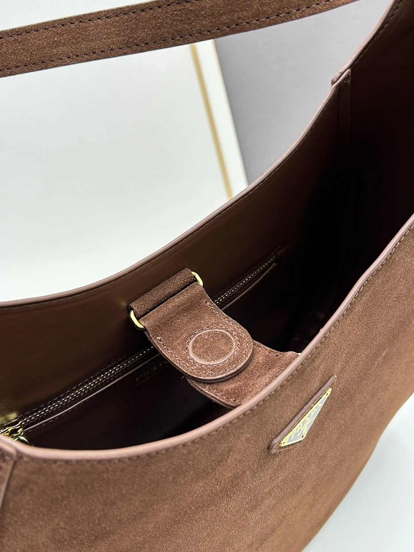 Prada Top Handle Bags-934 - Image 8