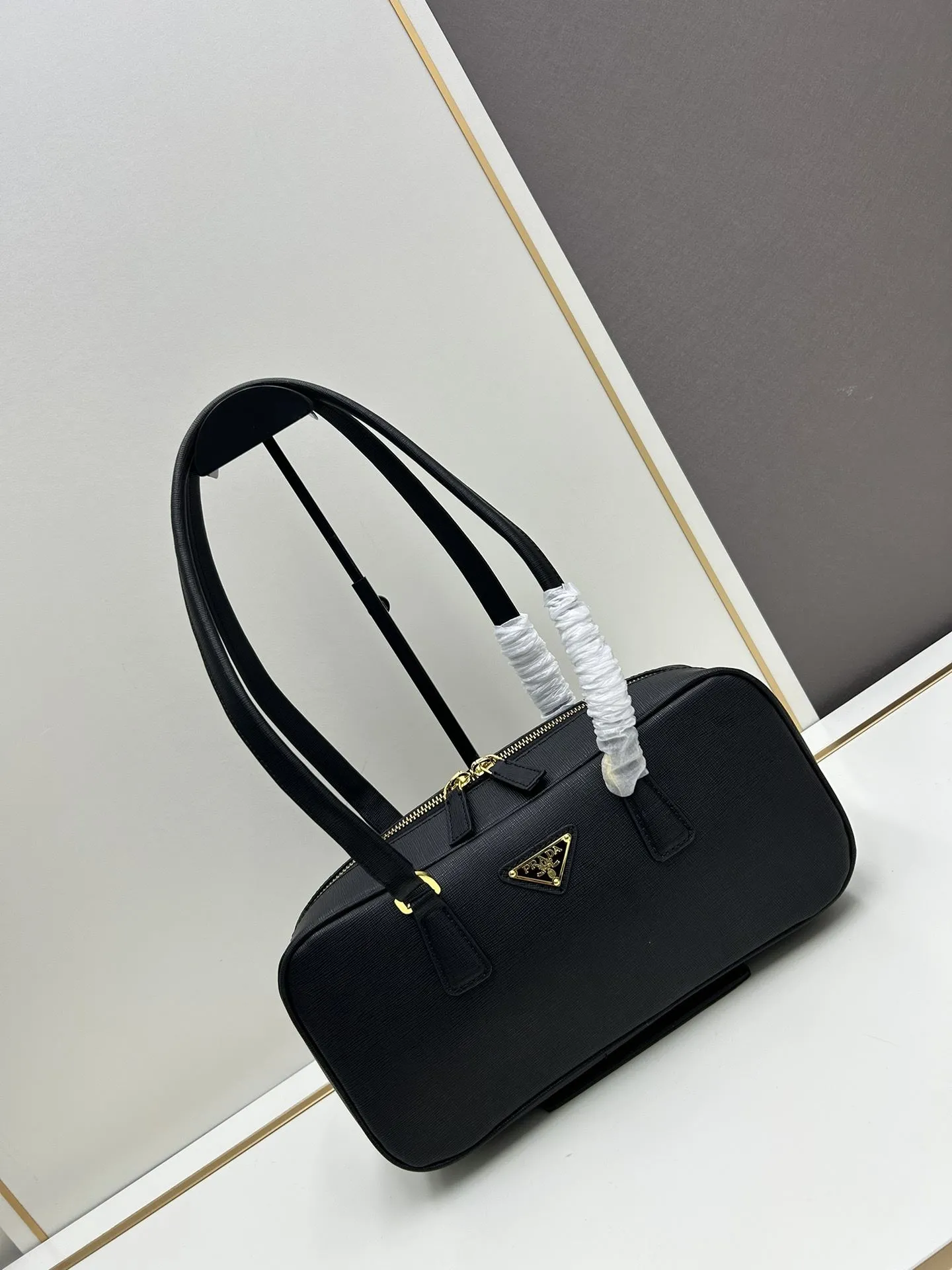 Prada Top Handle Bags-935