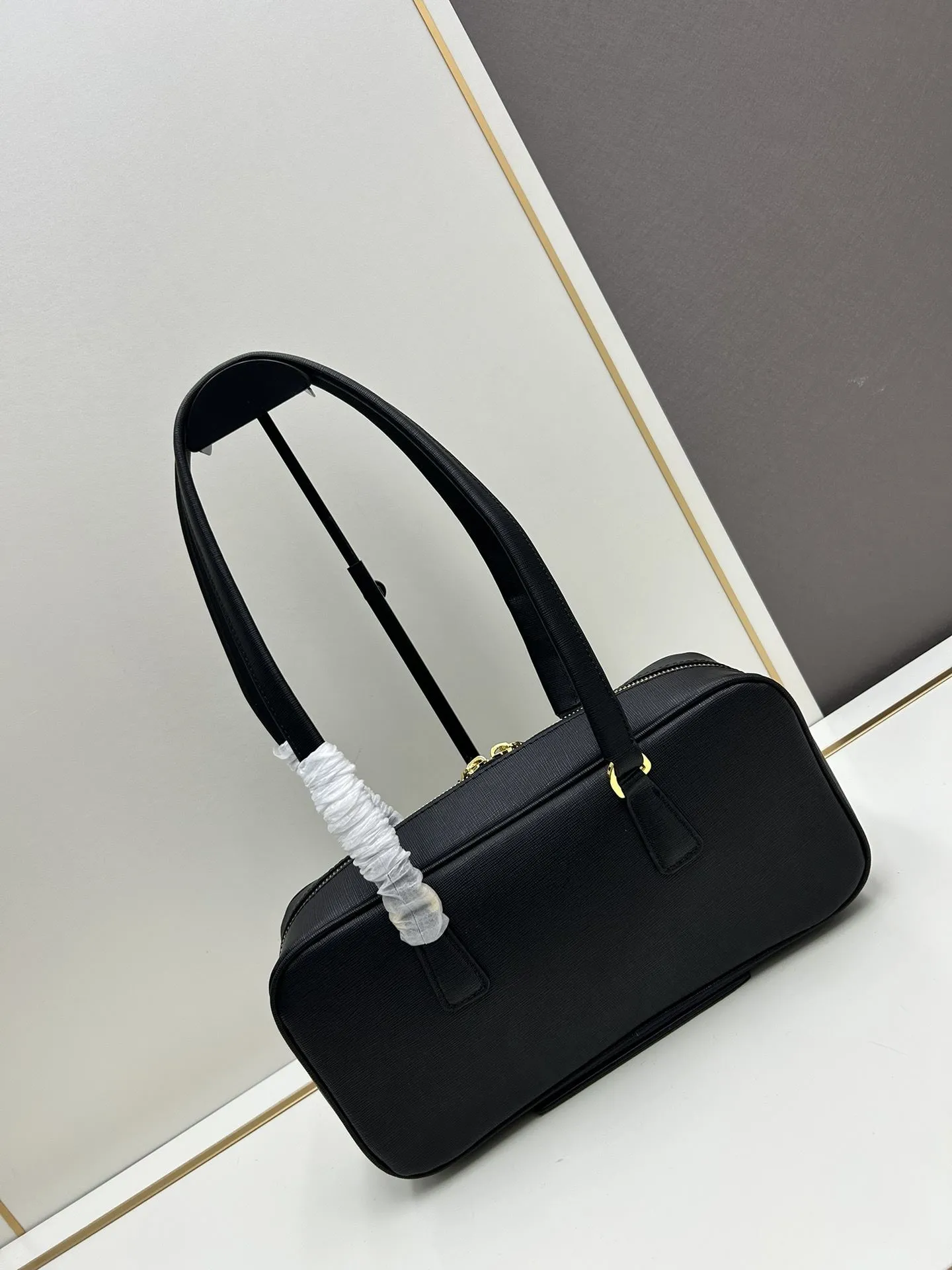 Alternative view of Prada Top Handle Bags-935