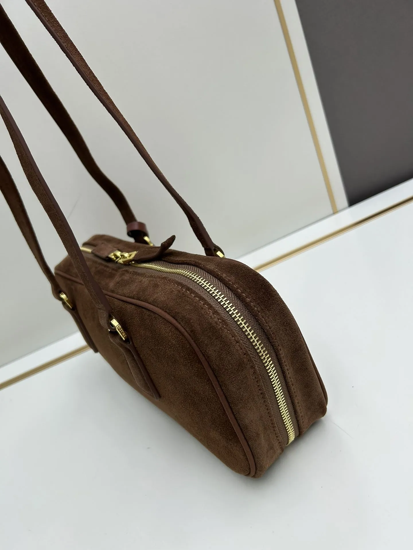 Prada Top Handle Bags-936 - Image 3