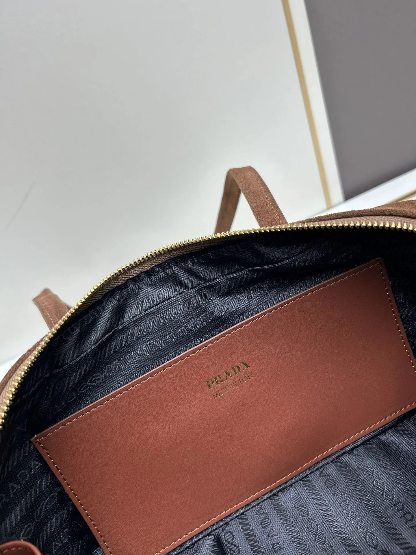 Prada Top Handle Bags-936 - Image 7