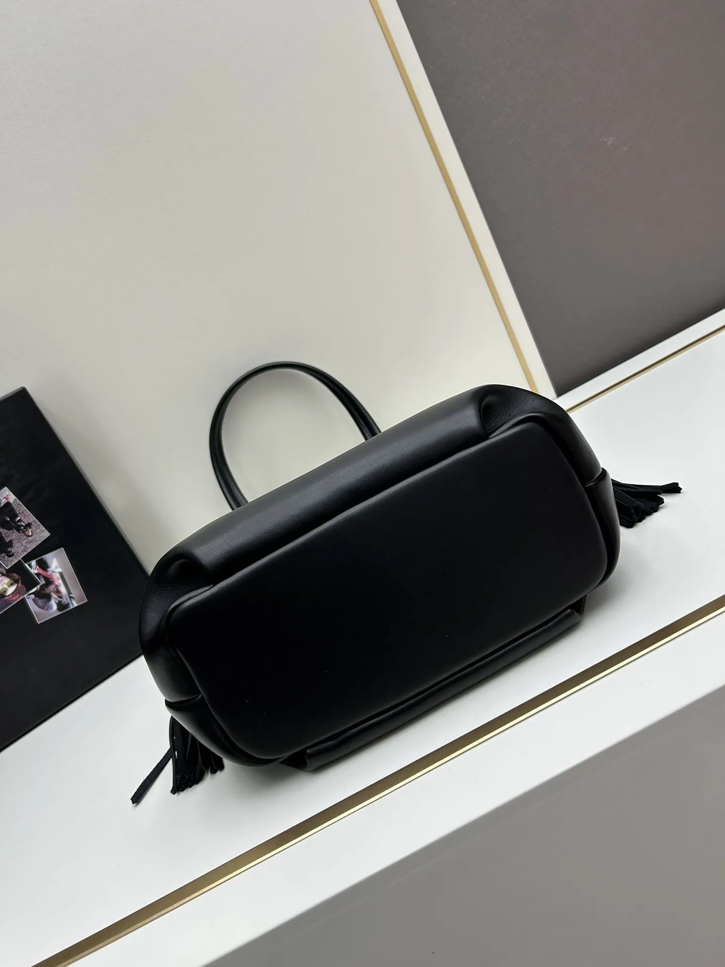 Prada Top Handle Bags-938 - Image 5