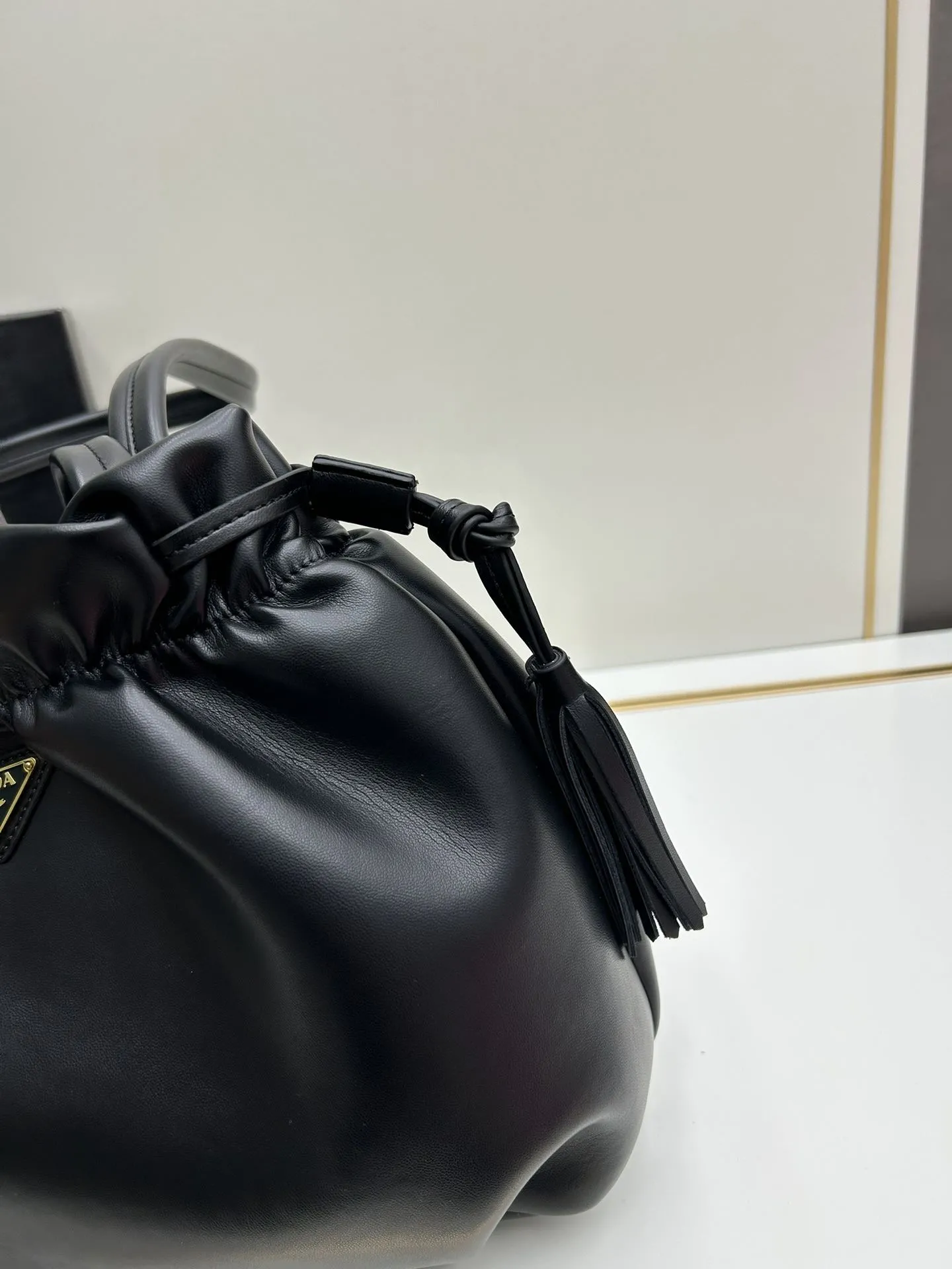 Prada Top Handle Bags-938 - Image 6