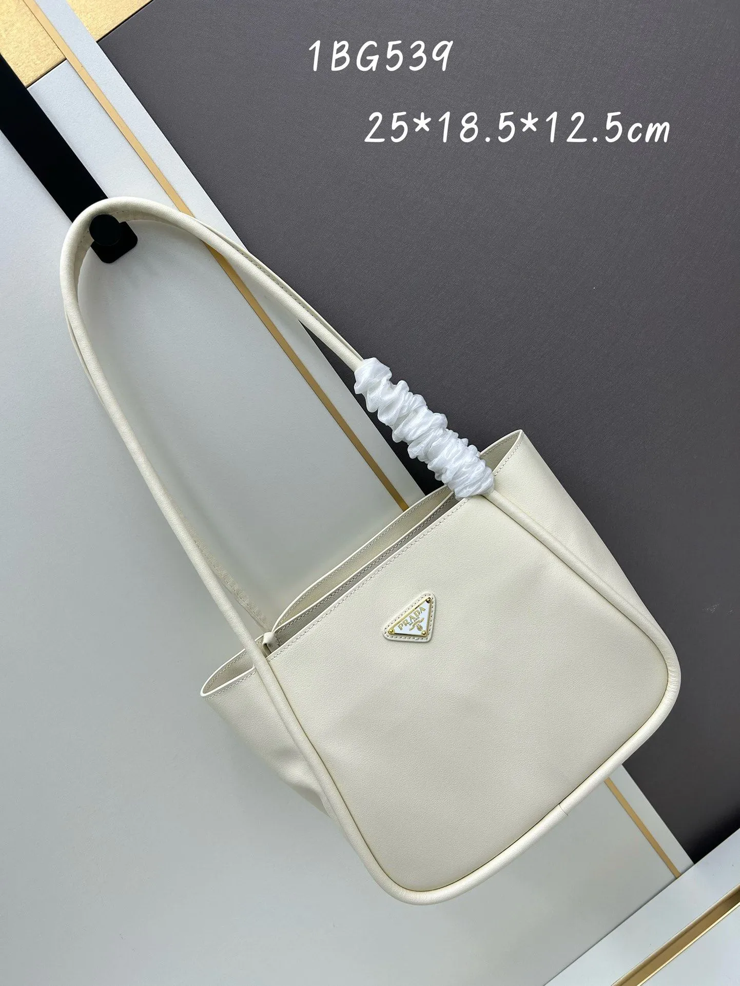 Prada Top Handle Bags-939