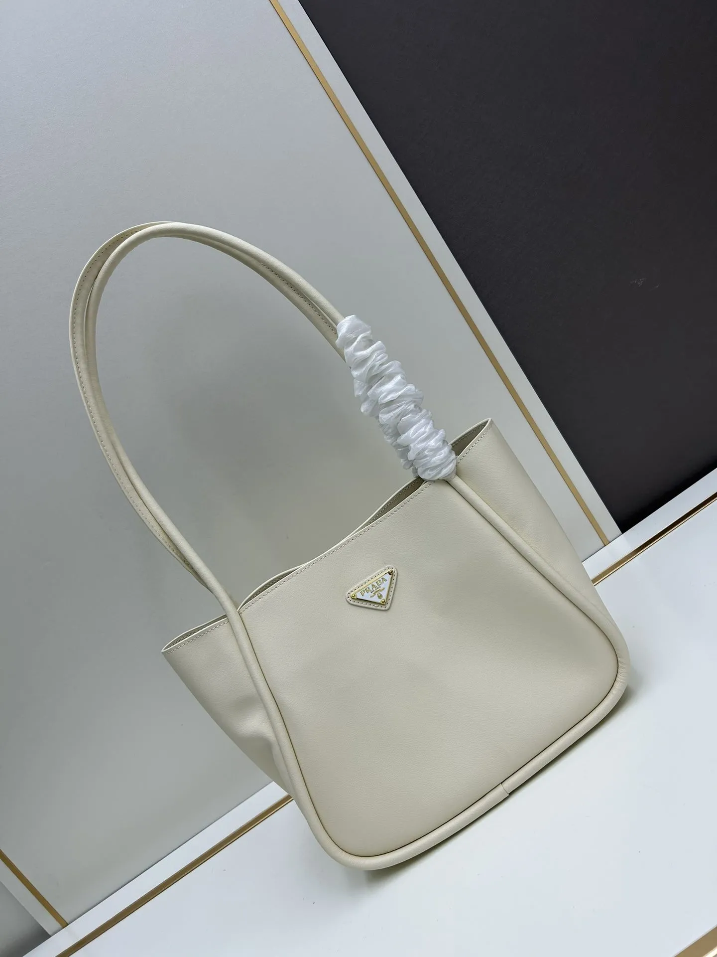 Alternative view of Prada Top Handle Bags-939