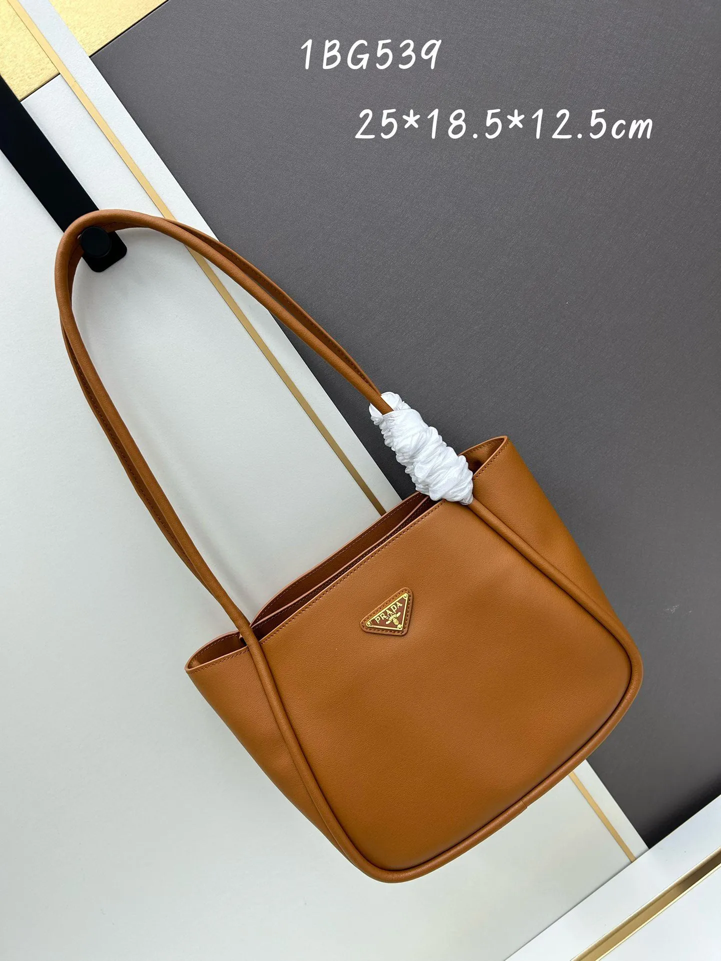 Prada Top Handle Bags-940