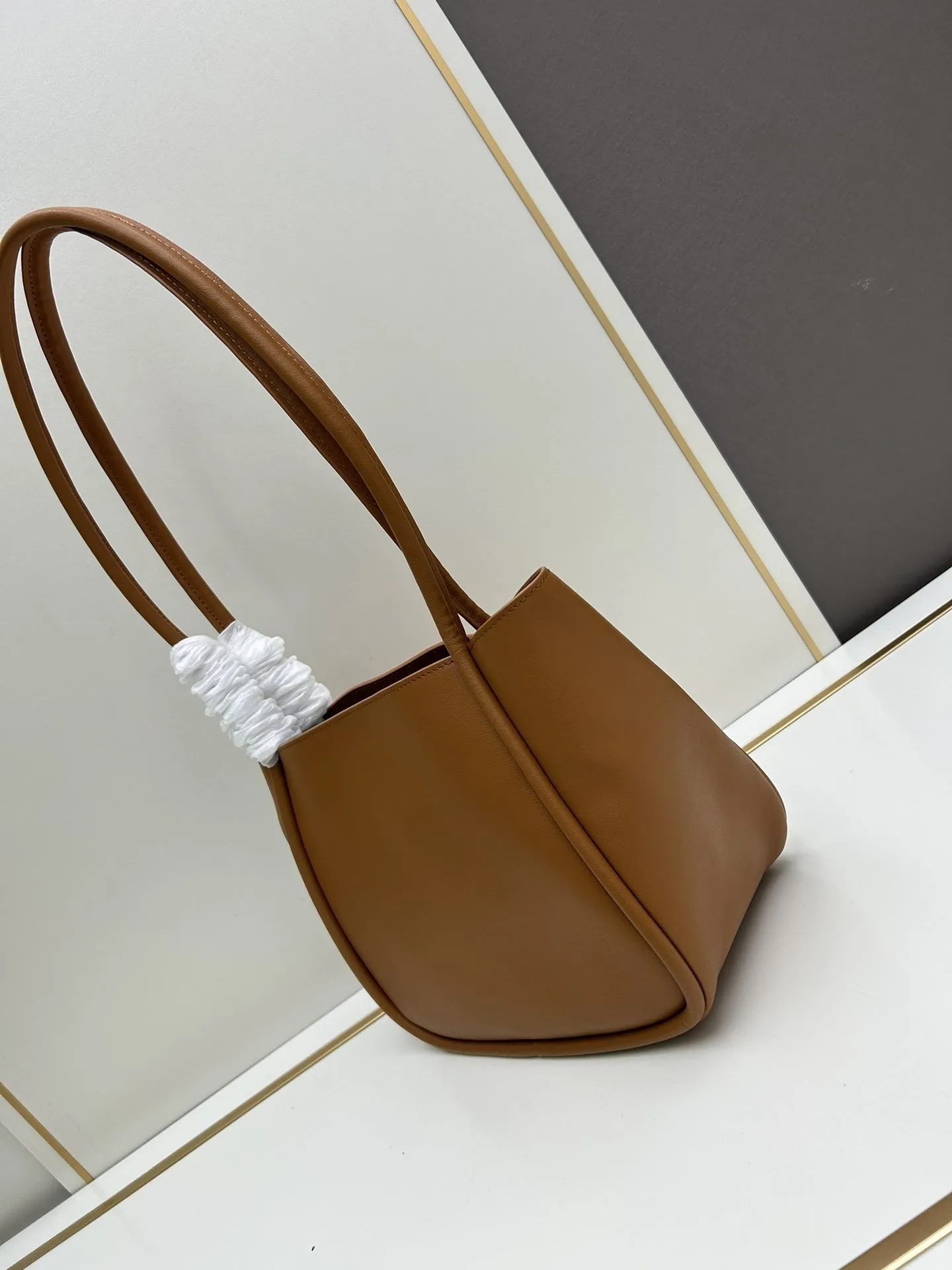 Alternative view of Prada Top Handle Bags-940