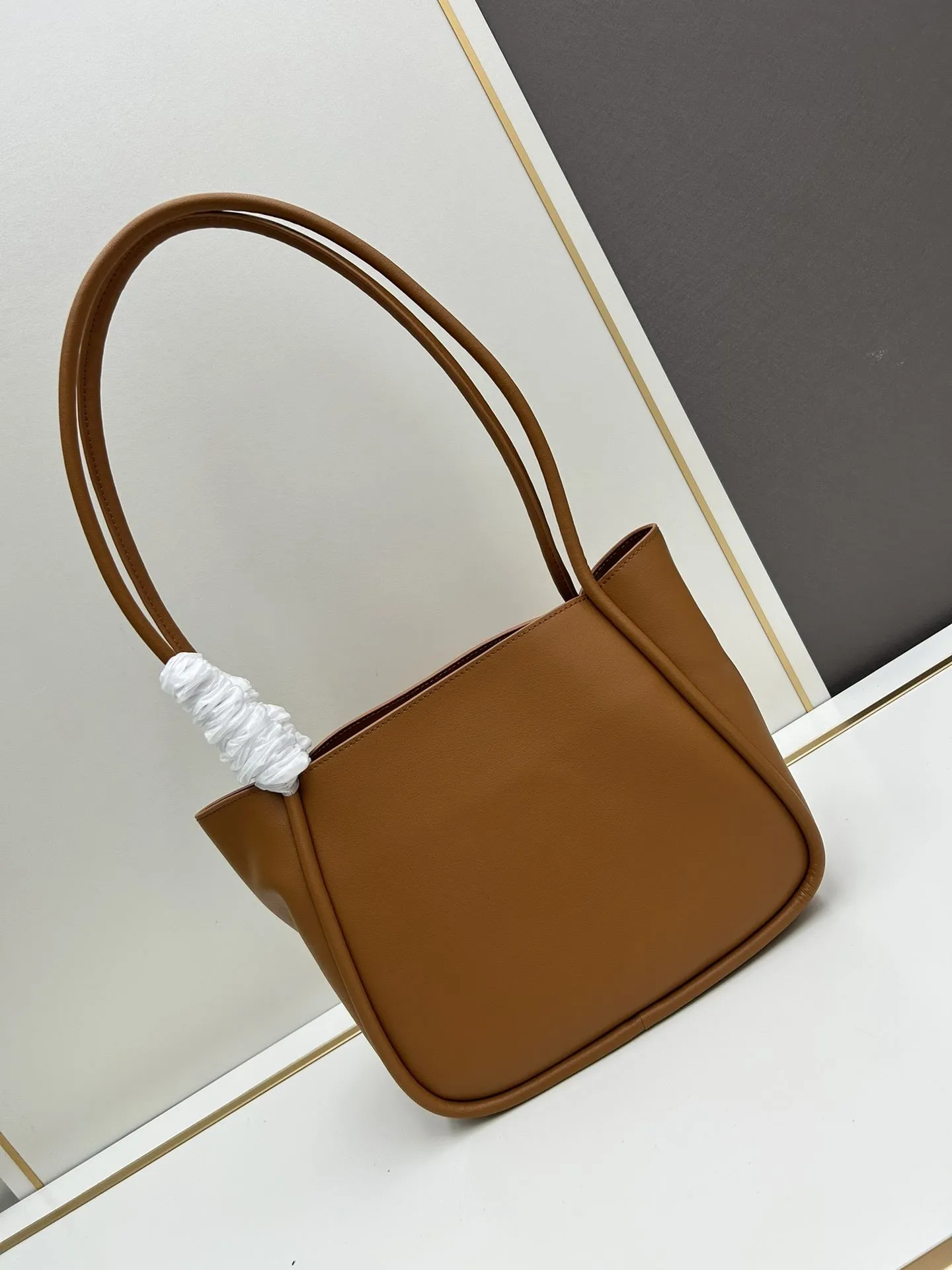 Prada Top Handle Bags-940 - Image 3