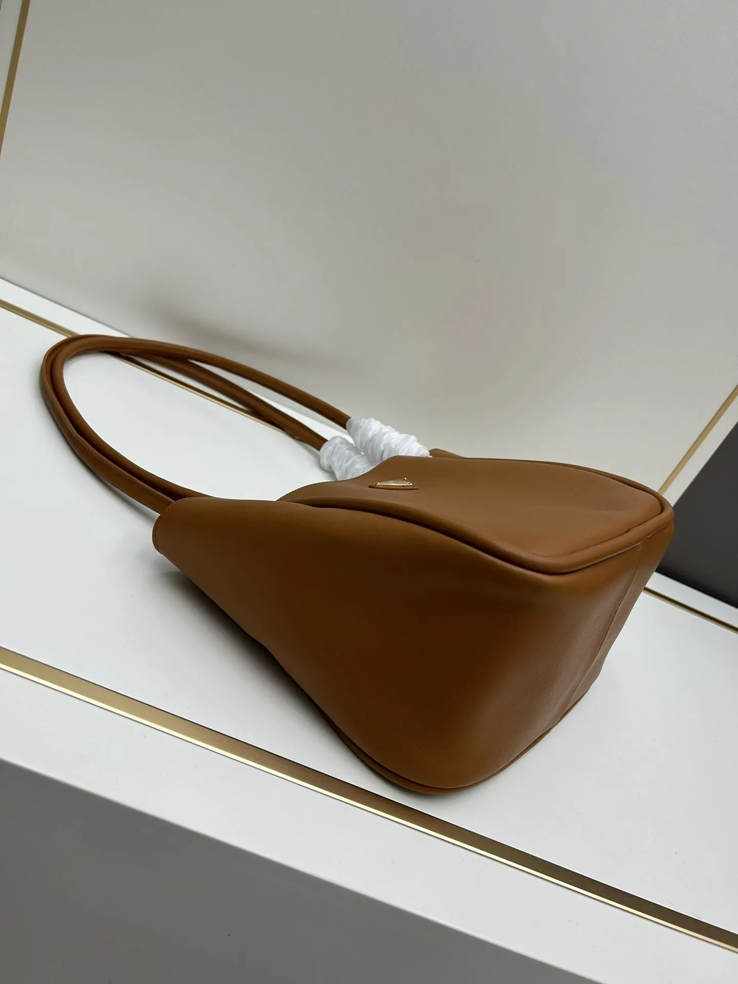 Prada Top Handle Bags-940 - Image 5