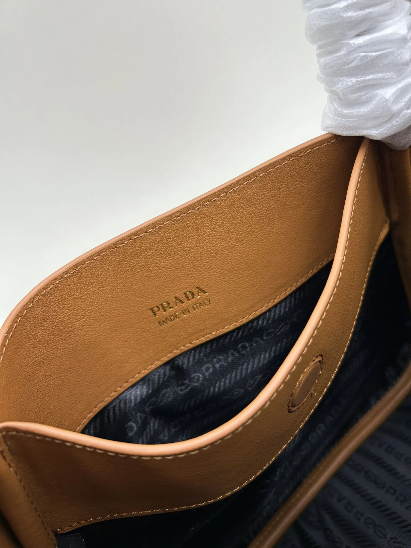 Prada Top Handle Bags-940 - Image 7