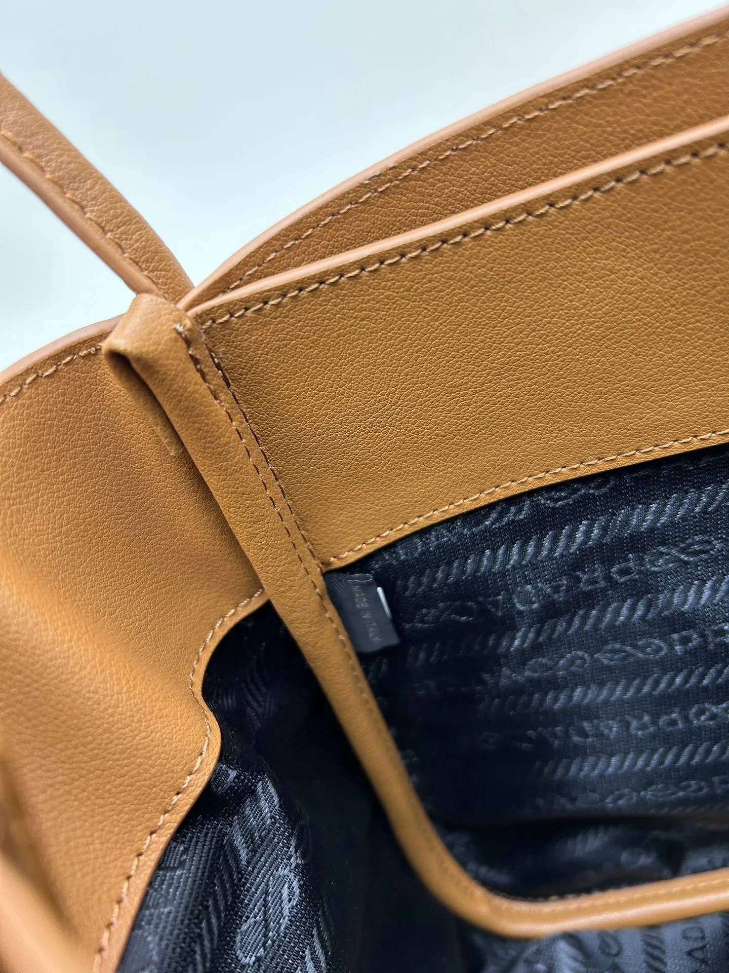 Prada Top Handle Bags-940 - Image 8