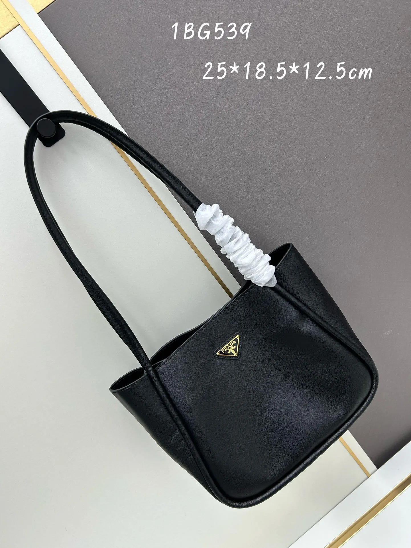 Prada Top Handle Bags-941