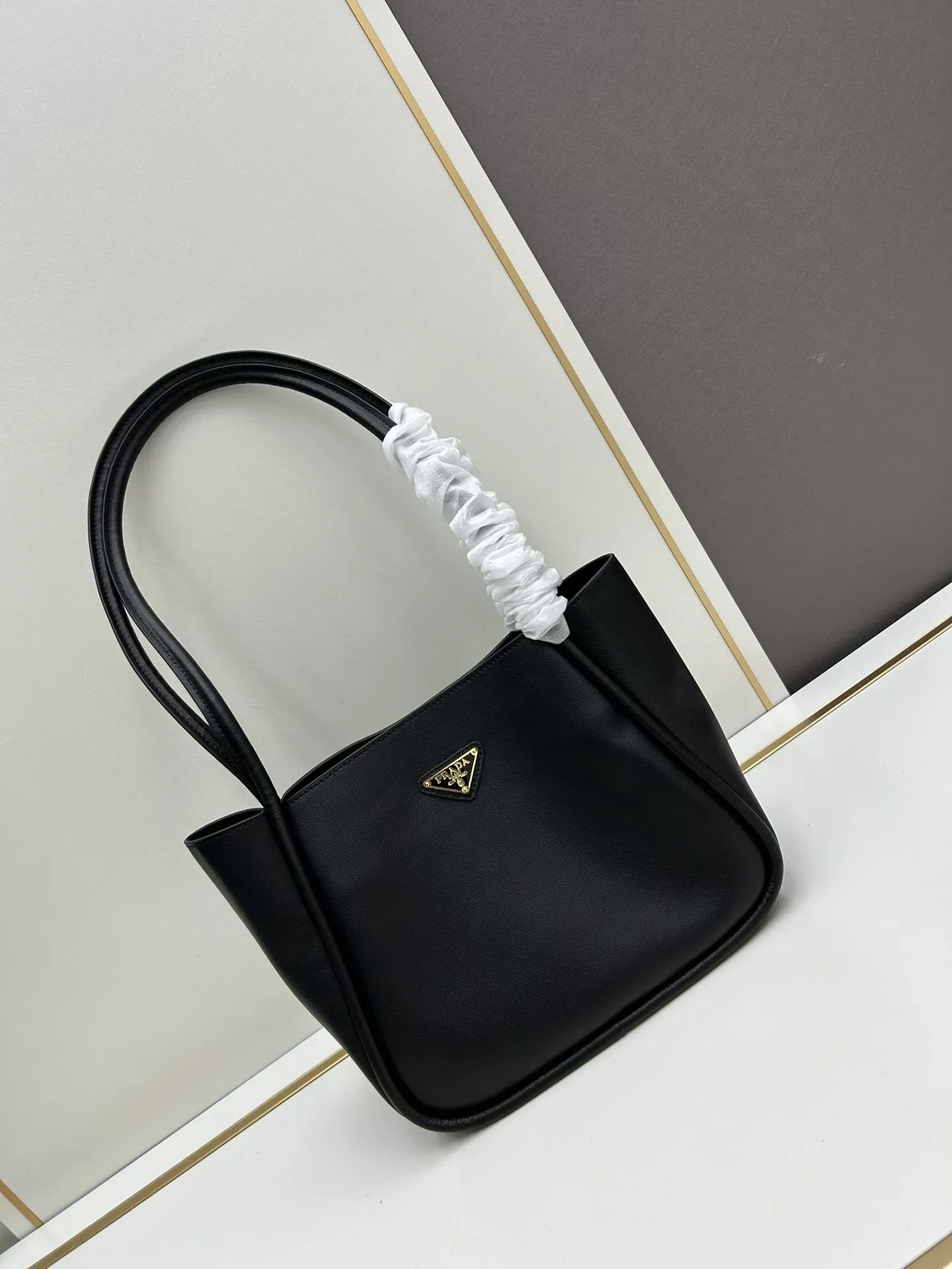 Alternative view of Prada Top Handle Bags-941