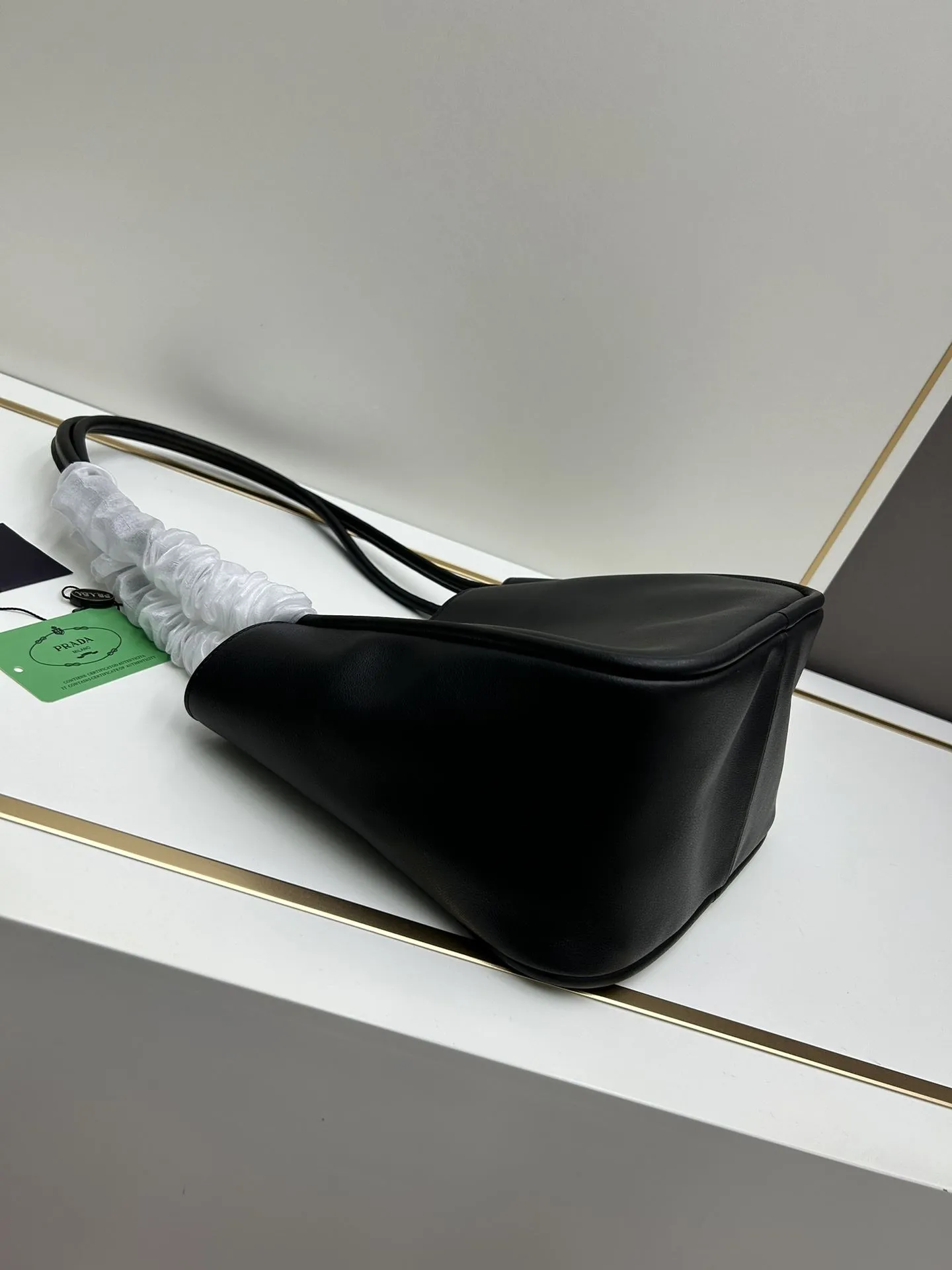 Prada Top Handle Bags-941 - Image 5