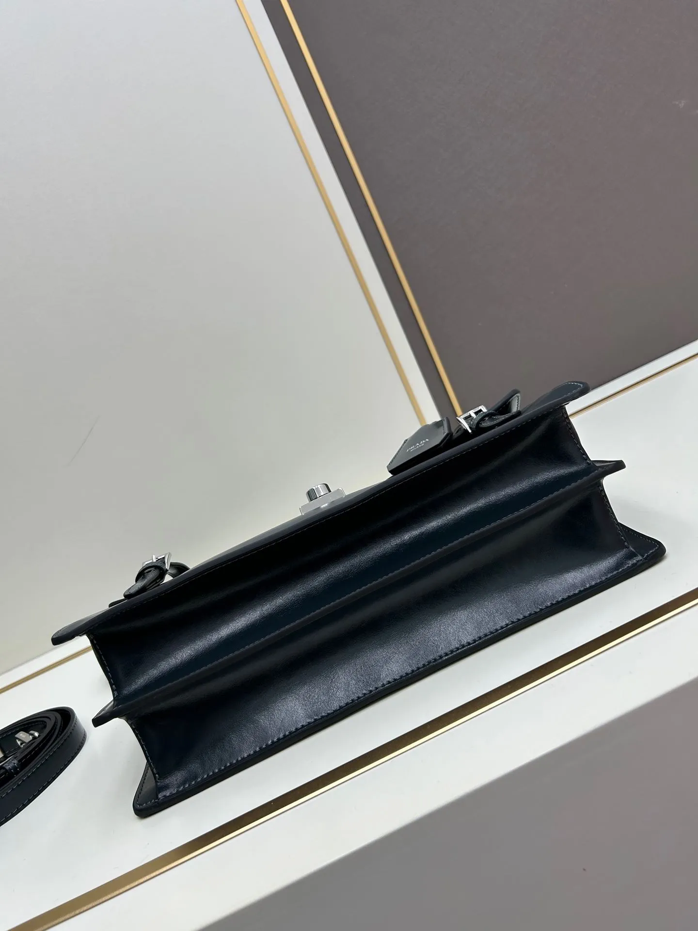 Prada Top Handle Bags-947 - Image 5