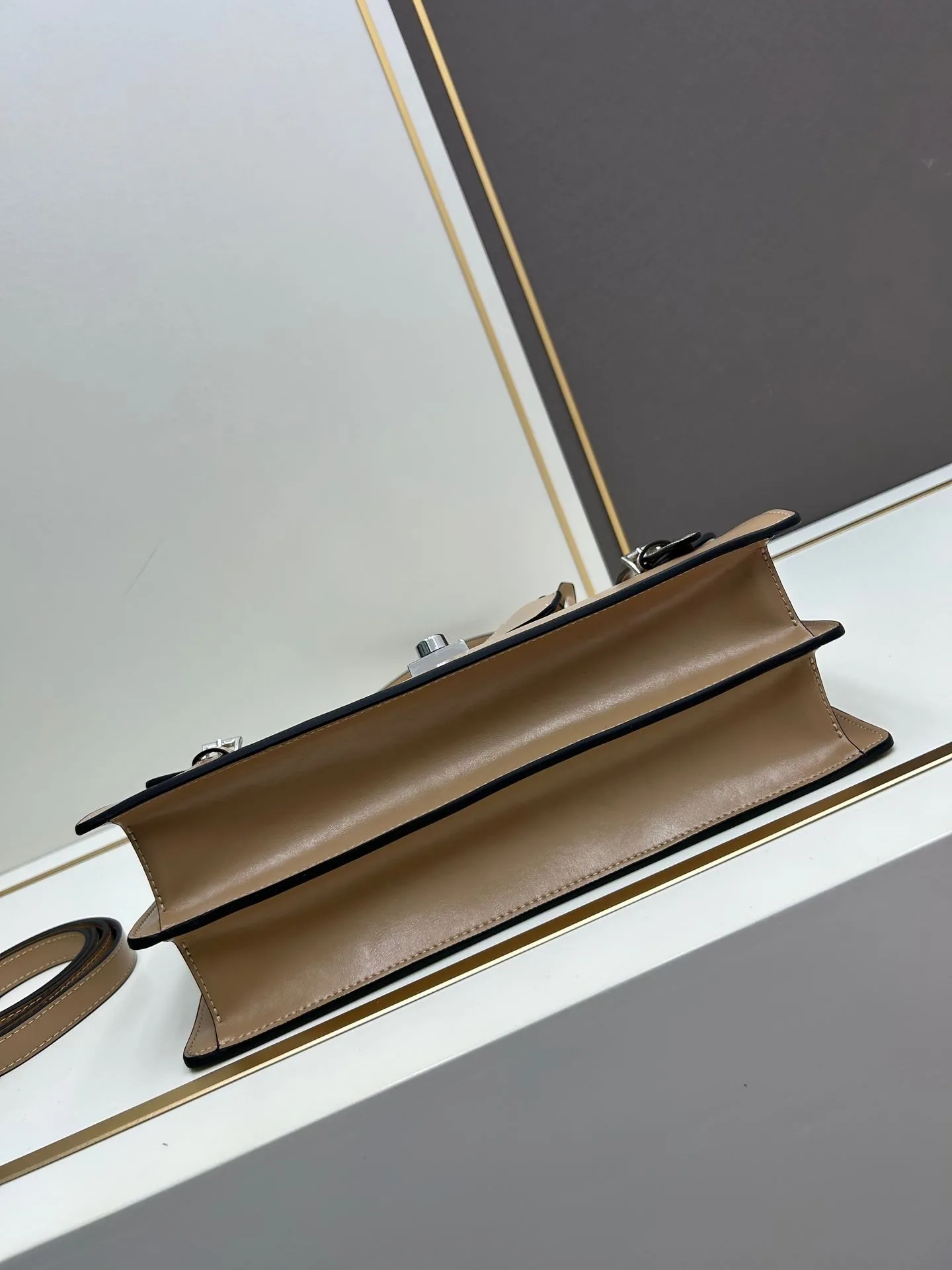 Prada Top Handle Bags-948 - Image 5