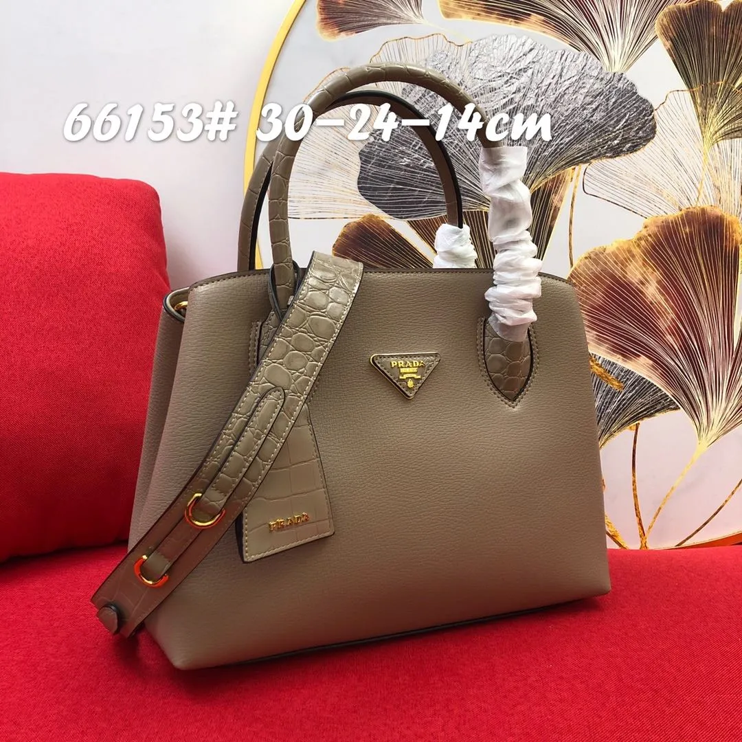 Alternative view of Prada Top Handle Bags-951