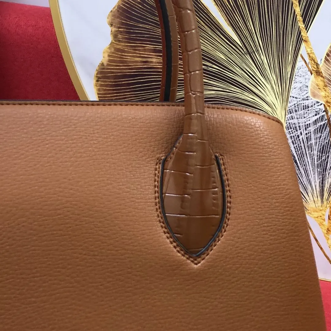 Prada Top Handle Bags-952 - Image 5