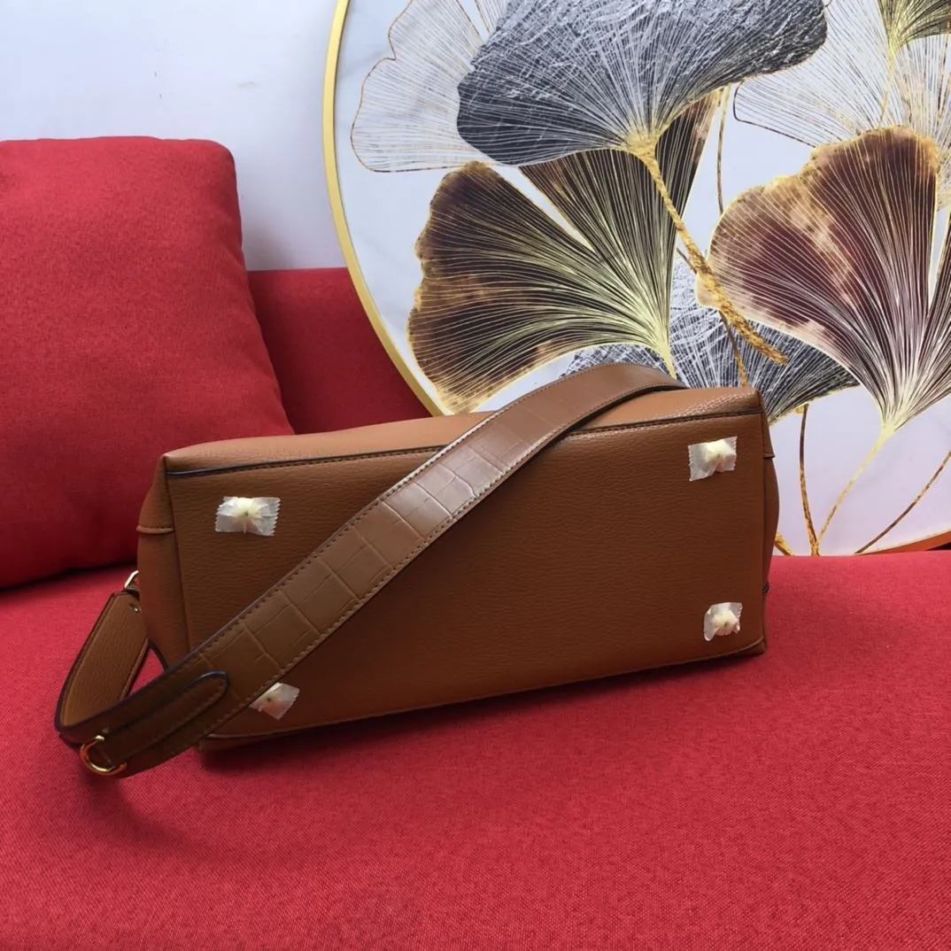 Prada Top Handle Bags-952 - Image 7