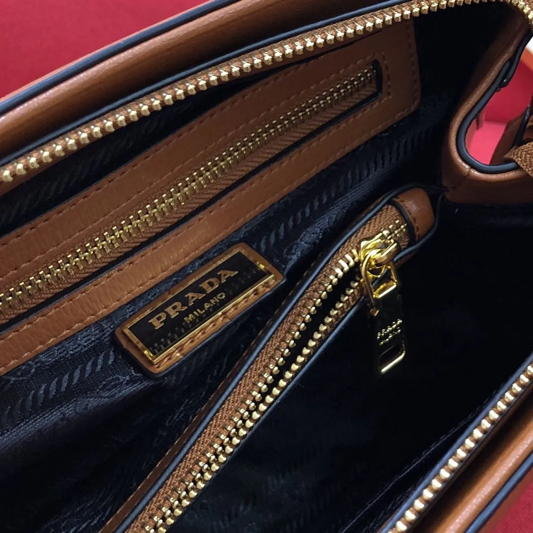 Prada Top Handle Bags-952 - Image 9