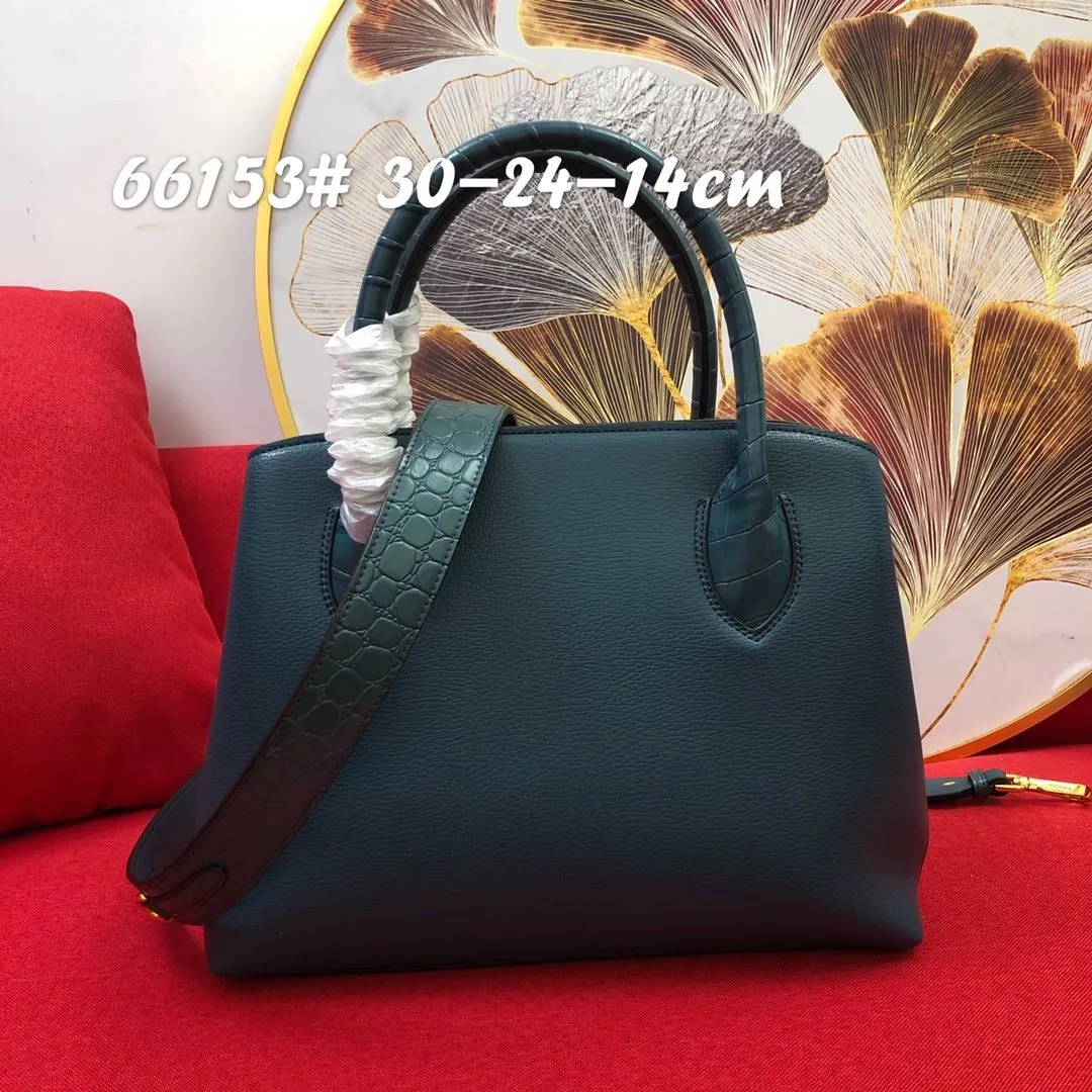 Alternative view of Prada Top Handle Bags-953