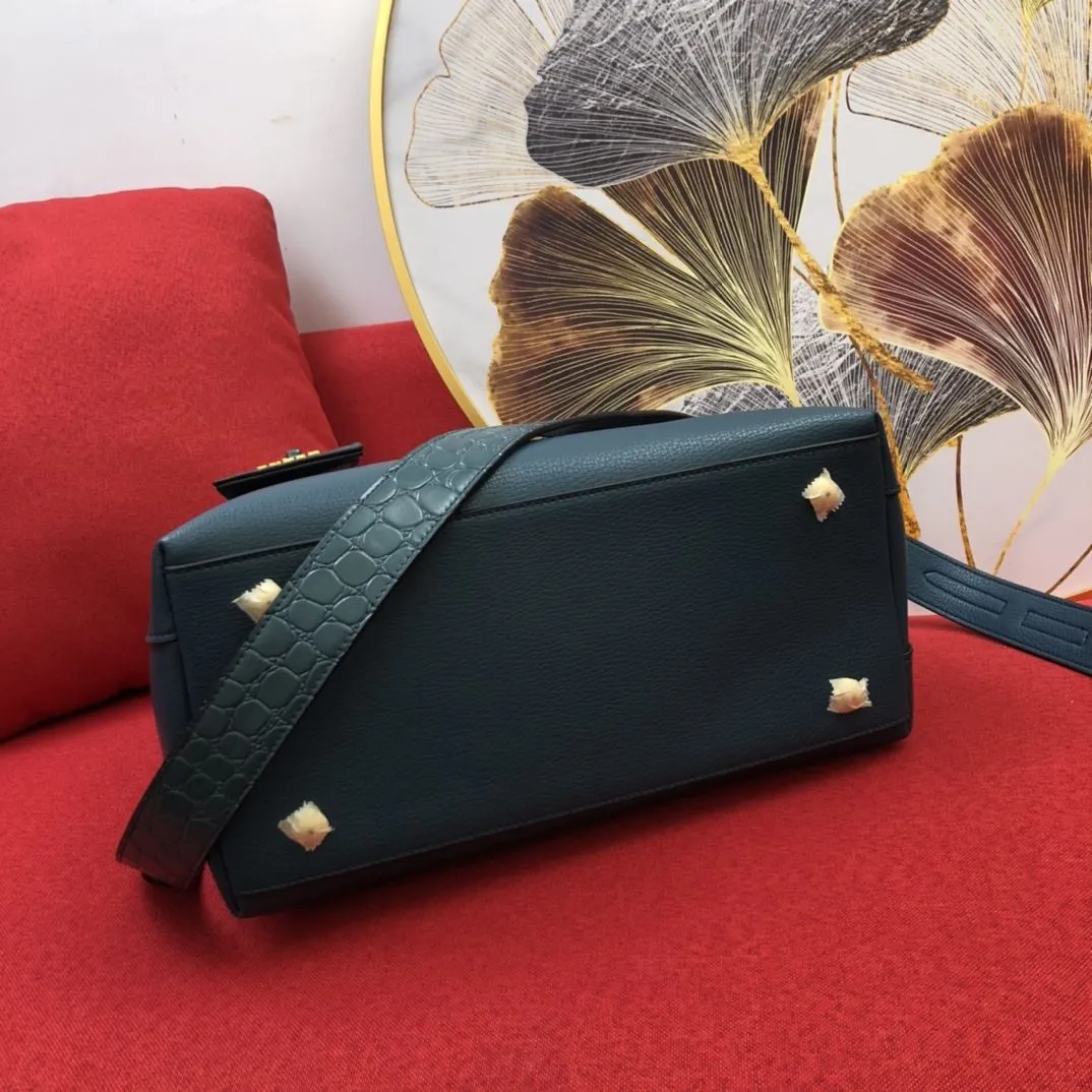 Prada Top Handle Bags-953 - Image 6