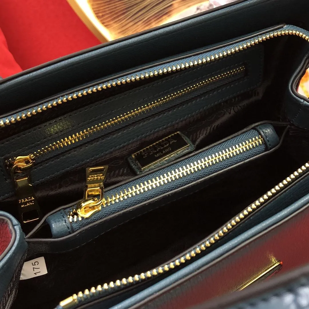 Prada Top Handle Bags-953 - Image 8