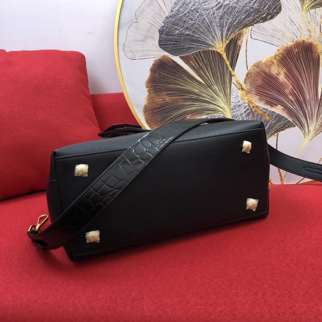 Prada Top Handle Bags-954 - Image 7