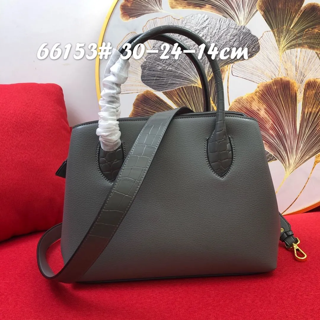 Prada Top Handle Bags-955 - Image 3