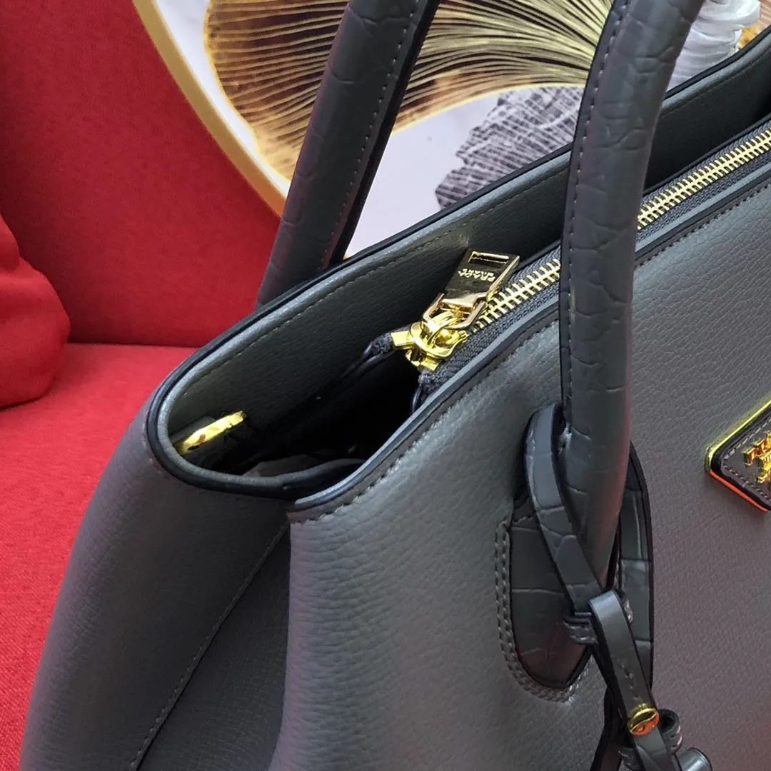 Prada Top Handle Bags-955 - Image 5
