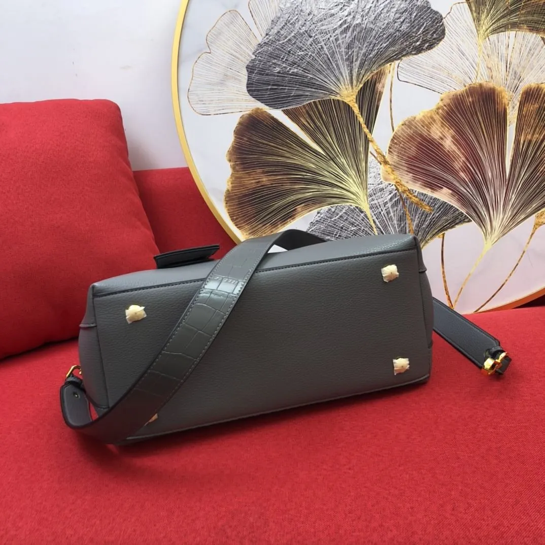 Prada Top Handle Bags-955 - Image 7