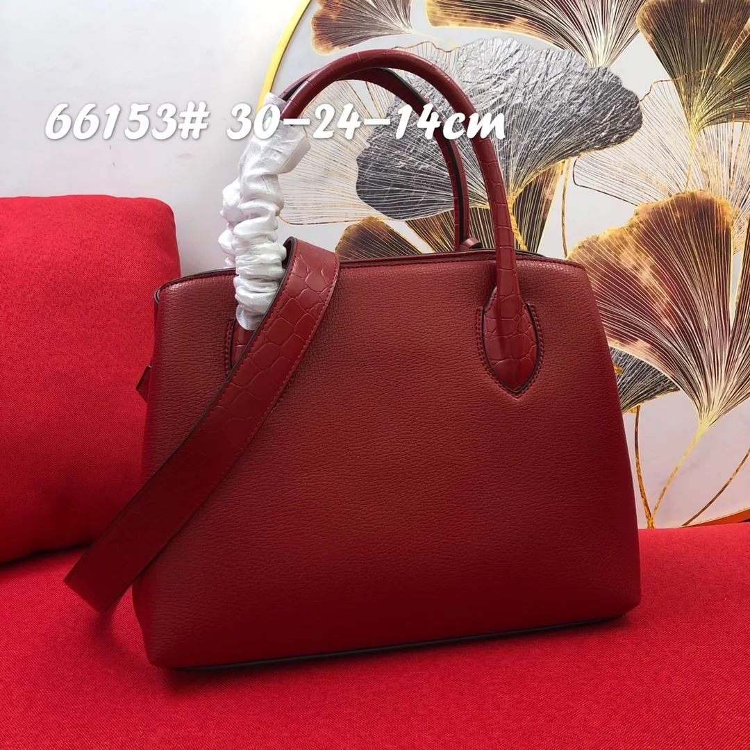 Prada Top Handle Bags-956 - Image 3