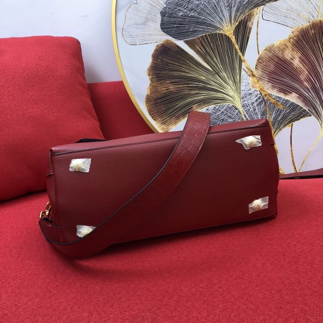 Prada Top Handle Bags-956 - Image 7