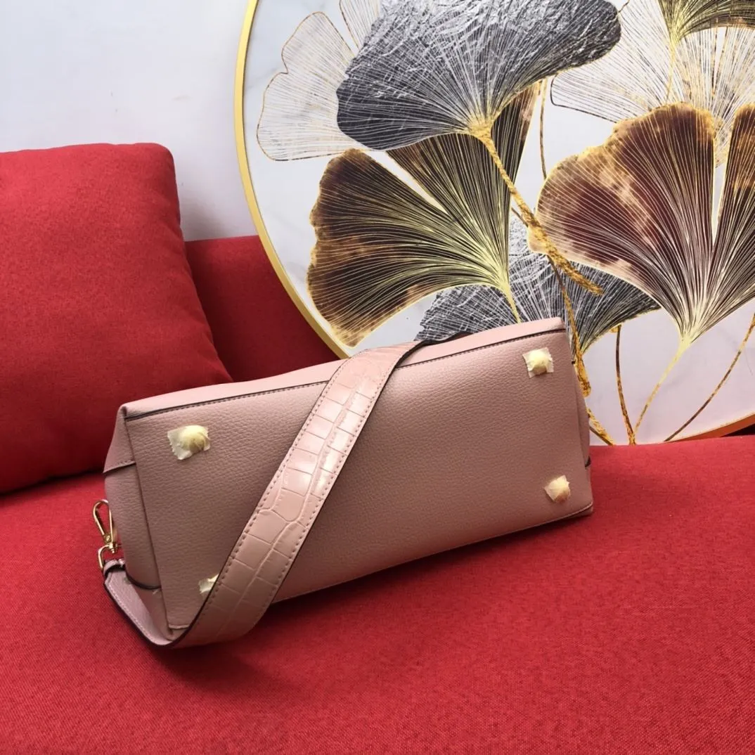 Prada Top Handle Bags-957 - Image 7