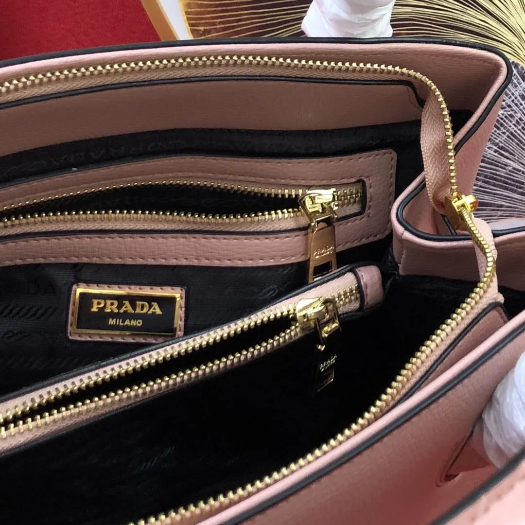 Prada Top Handle Bags-957 - Image 9