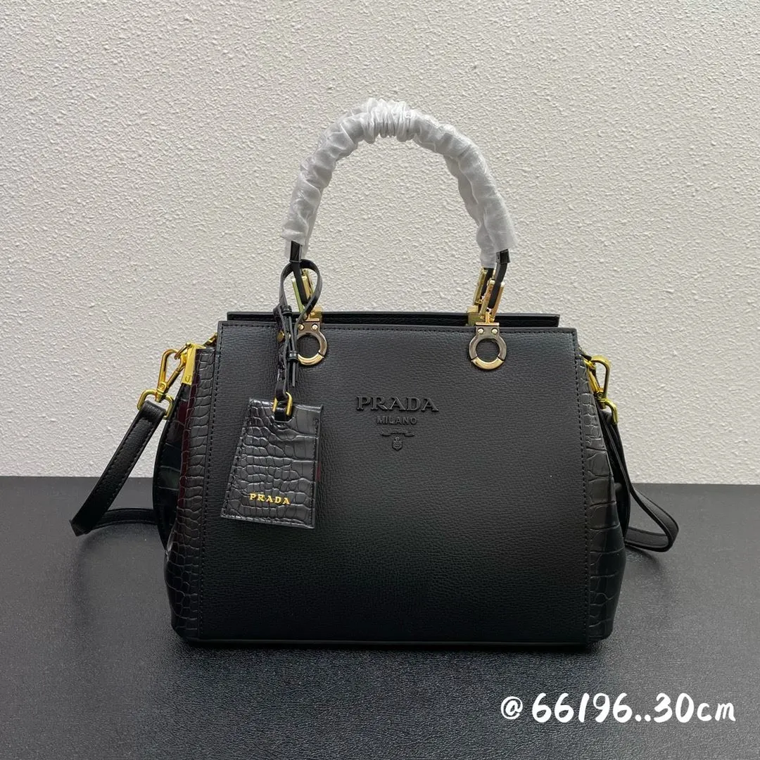 Prada Top Handle Bags-960
