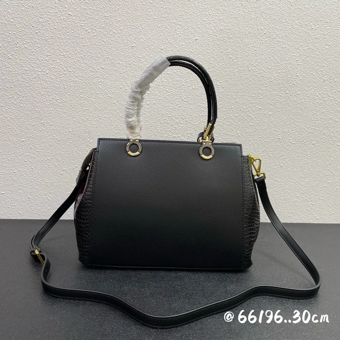 Prada Top Handle Bags-960 - Image 3