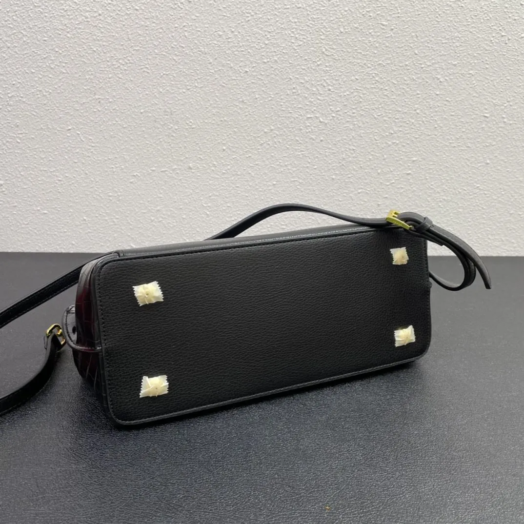 Prada Top Handle Bags-960 - Image 7